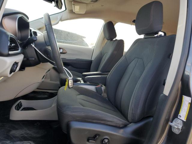 2018 CHRYSLER PACIFICA T #3302904973