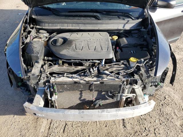 2017 JEEP CHEROKEE L - 1C4PJMDS4HW583888