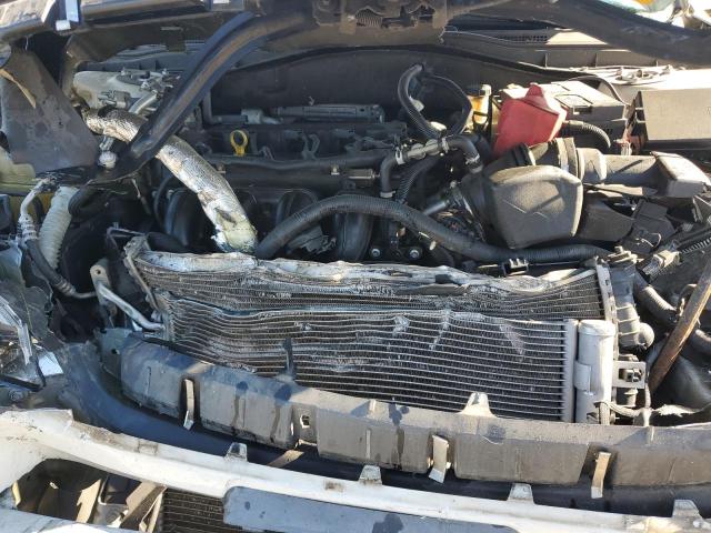 2010 FORD FUSION SE - 3FAHP0HA6AR101319