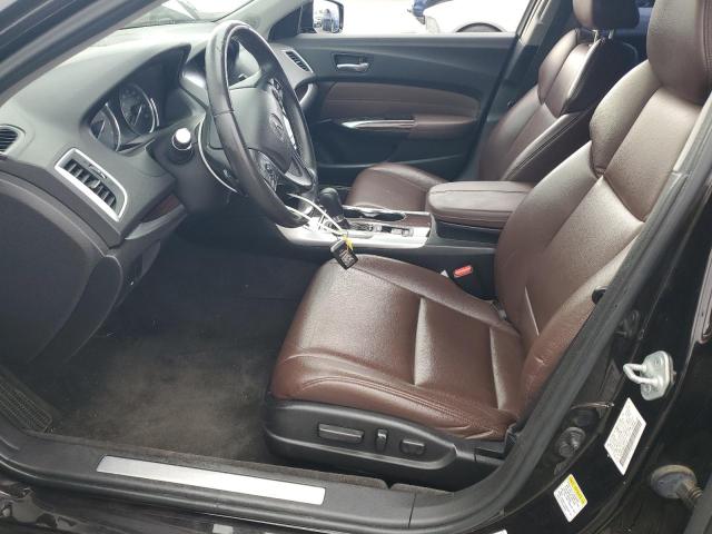 2015 ACURA TLX - 19UUB1F39FA017967