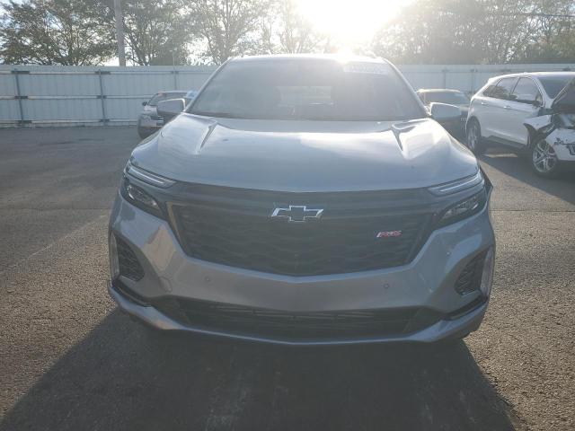 2024 CHEVROLET EQUINOX RS 3GNAXWEGXRS131667
