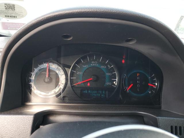 2012 FORD FUSION SE - 3FAHP0HAXCR269189