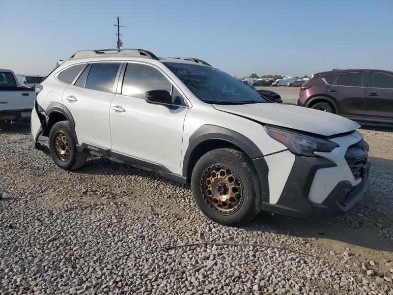 2024 SUBARU OUTBACK PR #3294539626