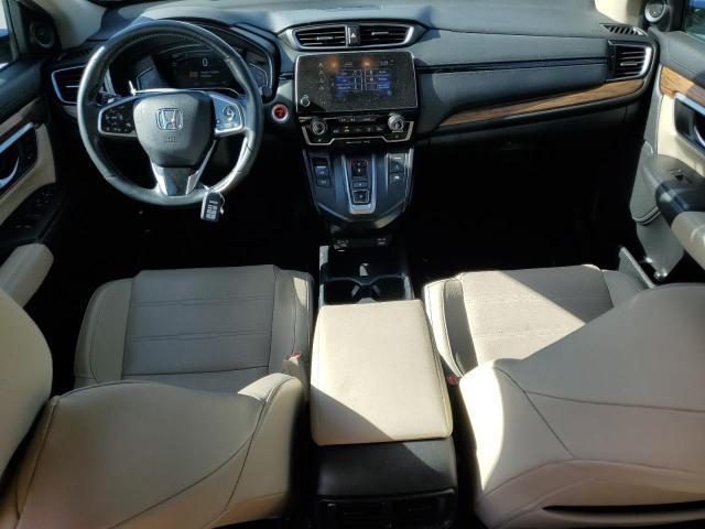 2020 HONDA CR-V EXL - 7FART6H87LE002432