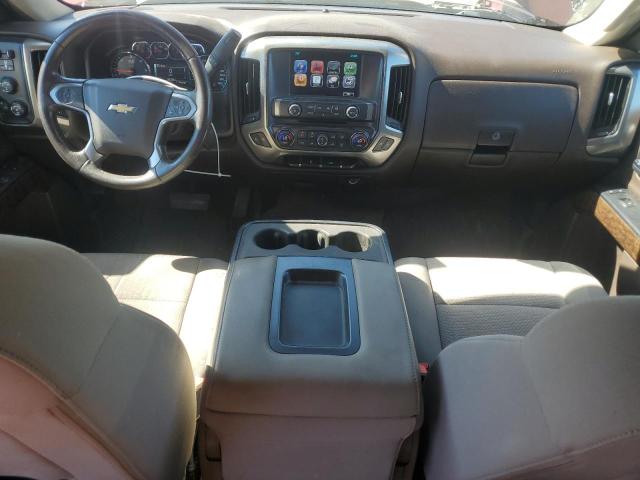 2016 CHEVROLET SILVERADO - 3GCUKREC5GG221912