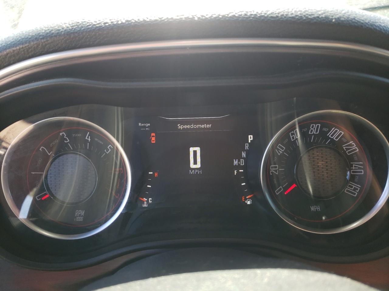 DODGE CHALLENGER R/T