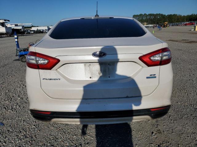 2013 FORD FUSION SE - 3FA6P0H94DR261653