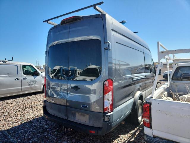 2022 FORD TRANSIT T- - 1FTRS4WG5NKA34637