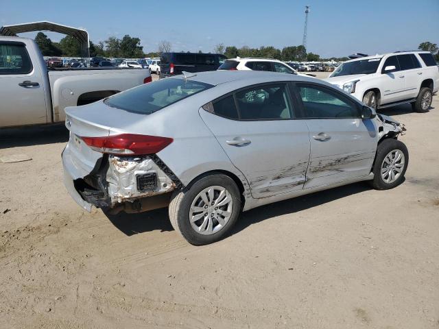 2017 HYUNDAI ELANTRA SE #3290157205