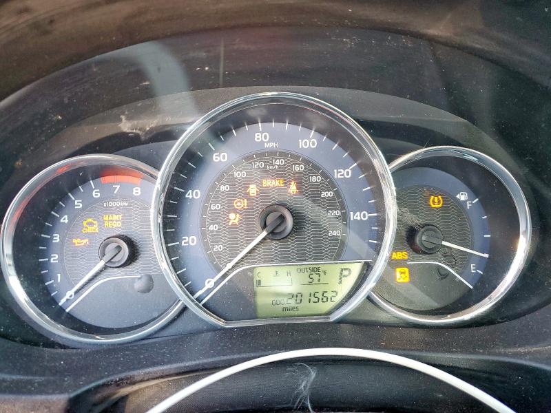 2016 TOYOTA COROLLA L - 5YFBURHE5GP369597