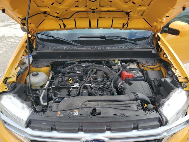 2022 FORD MAVERICK X 3FTTW8F92NRB07073