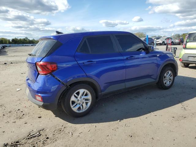 2021 HYUNDAI VENUE SE - KMHRB8A33MU114481