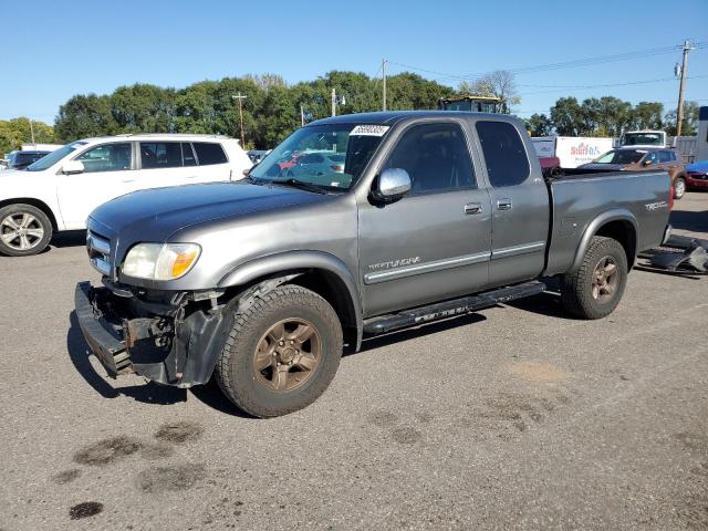 Global Auto Auctions: 2006 TOYOTA TUNDRA ACC