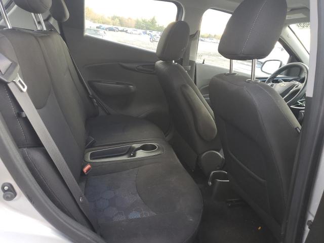 2017 CHEVROLET SPARK 1LT KL8CD6SA7HC749987