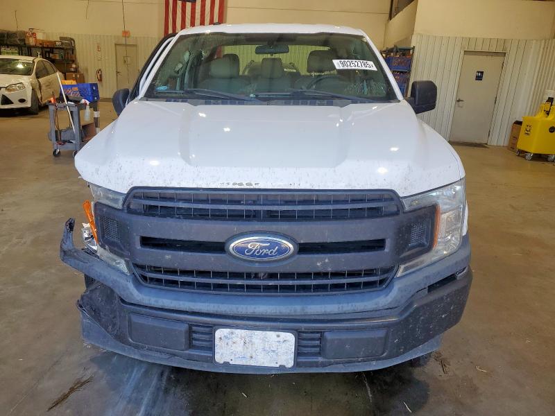 2018 FORD F150 SUPER #3286645324