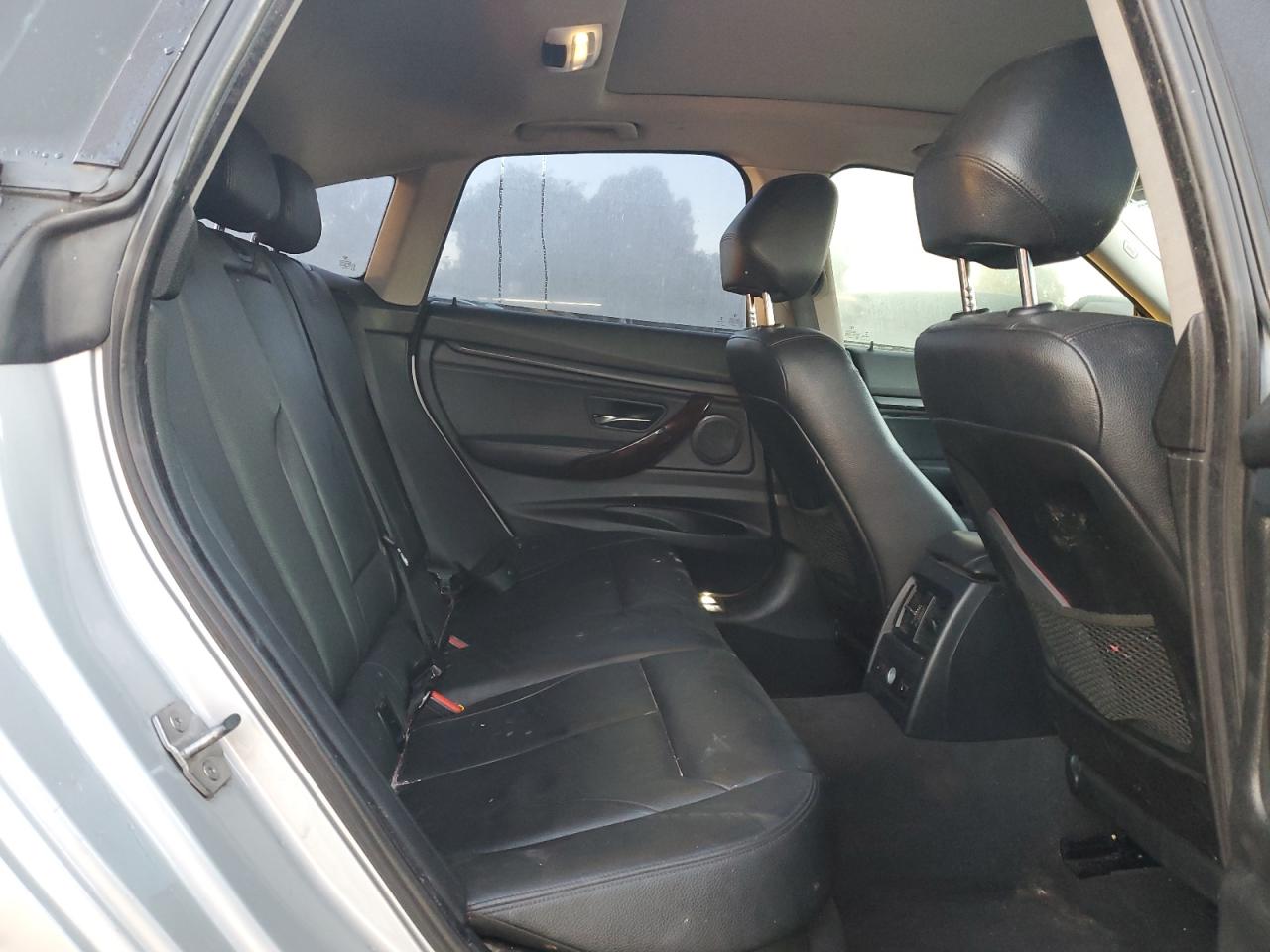 BMW 3 SERIES GT XIGT