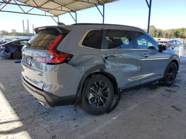 2025 HONDA CR-V SPORT - 7FARS5H85SE040818