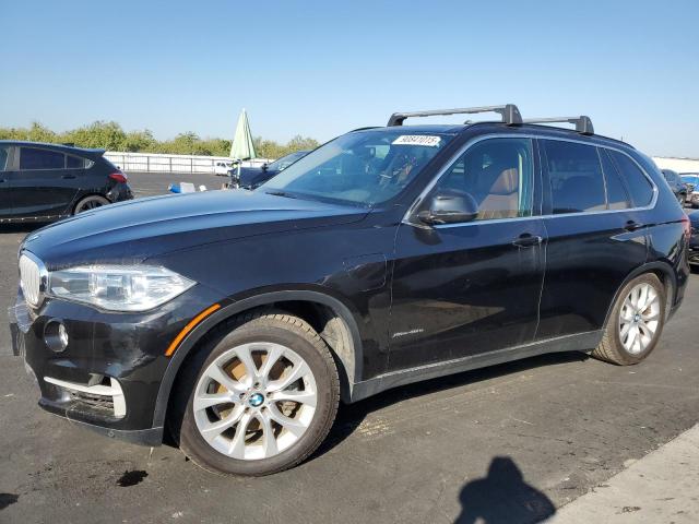Global Auto Auctions: 2016 BMW X5 XDR40E