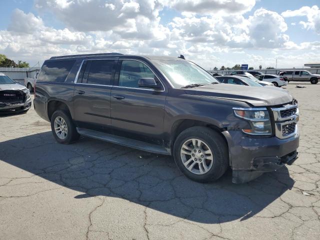 2015 CHEVROLET SUBURBAN C 1GNSCHEC2FR692355