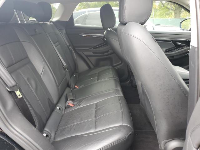 2020 LAND ROVER RANGE ROVE - SALZJ2FX8LH021875