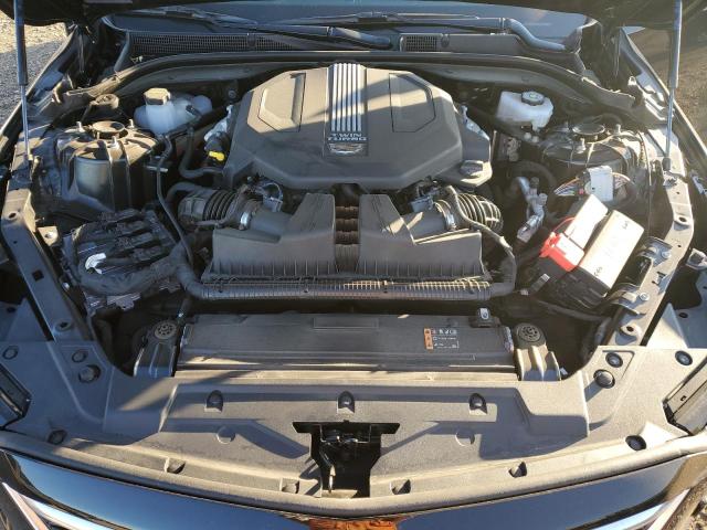 2025 CADILLAC CT5 PREMIU #3301938433