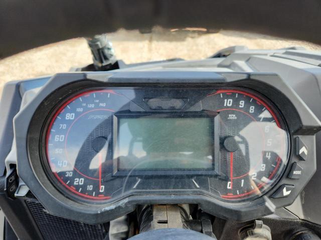 2023  POLARIS RZR PRO R - 3NSRMD2KXPG390420