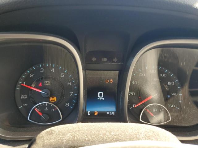 2015 CHEVROLET MALIBU LS #3286592148