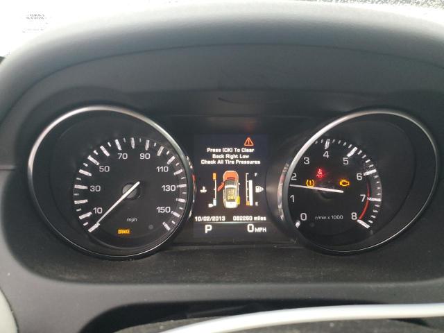 2016 LAND ROVER DISCOVERY - SALCP2BGXGH601922