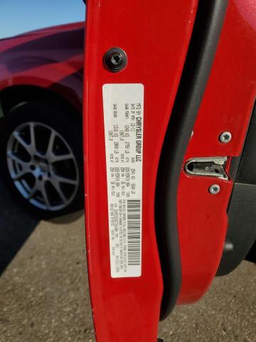 2012 DODGE JOURNEY R/ #3273927878