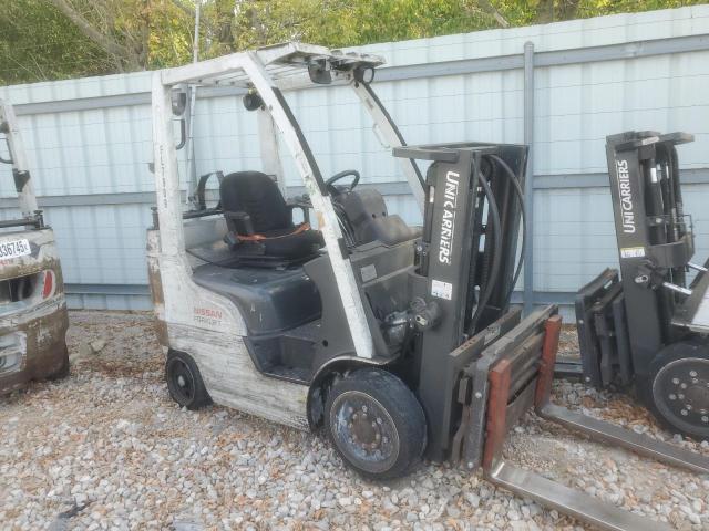 Global Auto Auctions: 2013 NISSAN UNKNOWN