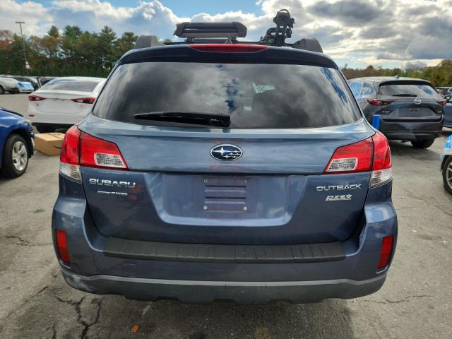 2014 SUBARU OUTBACK 2. - 4S4BRBCC1E3240630