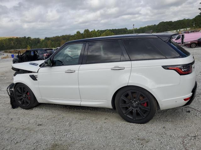2020 LAND ROVER RANGE ROVE SALWS2RU9LA898241
