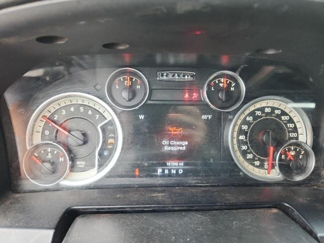 2015 RAM 1500 LARAM #3274646845