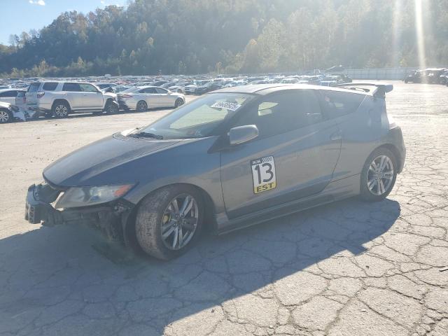 2013 HONDA CR-Z #3301361393