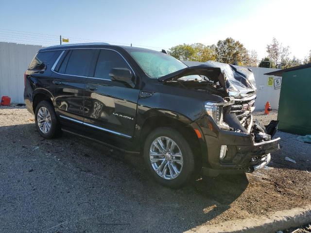 2021 GMC YUKON SLT #3286582156