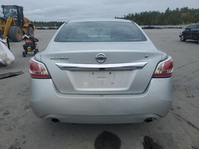 2015 NISSAN ALTIMA 2.5 #3268364290
