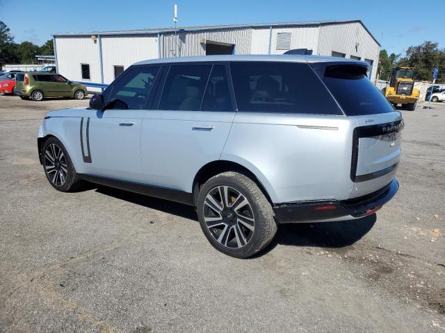 2023 LAND ROVER RANGE ROVE #3281578397