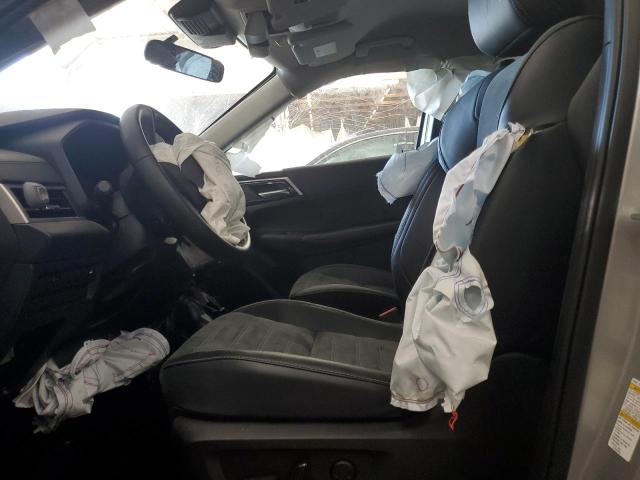 2024 MITSUBISHI OUTLANDER JA4J3VA88RZ082088