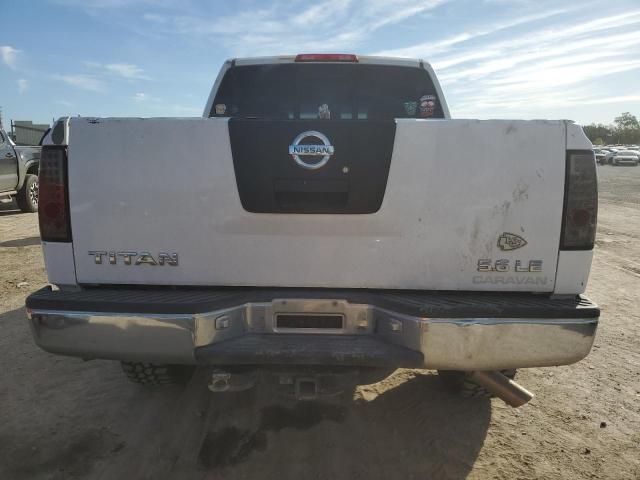 2004 NISSAN TITAN #3282855726