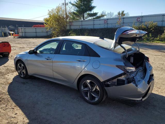 2023 HYUNDAI ELANTRA SE - 5NPLS4AG3PH098819