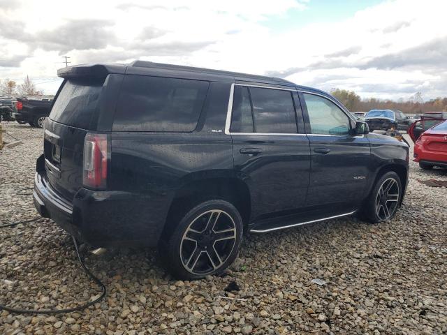 2018 GMC YUKON SLE #3284718992