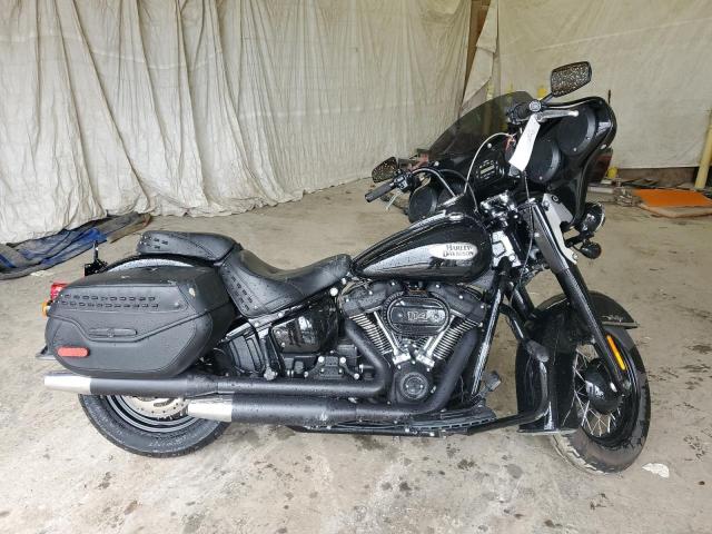 2024 HARLEY-DAVIDSON FLHCS #3301808346