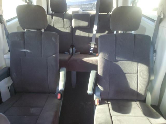 2012 DODGE GRAND CARA - 2C4RDGBGXCR380585