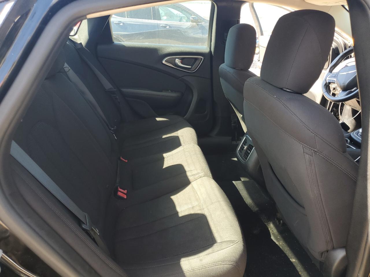 CHRYSLER 200 LIMITED