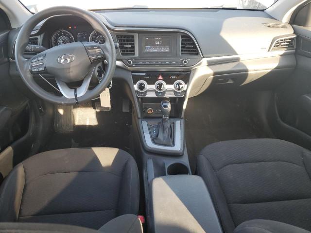 2019 HYUNDAI ELANTRA SE #3298094132