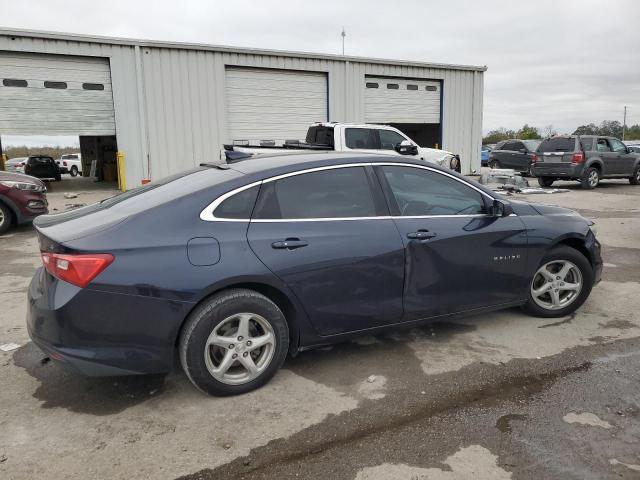 2016 CHEVROLET MALIBU LS - 1G1ZB5ST7GF208446