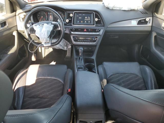 2019 HYUNDAI SONATA LIM #3294360898