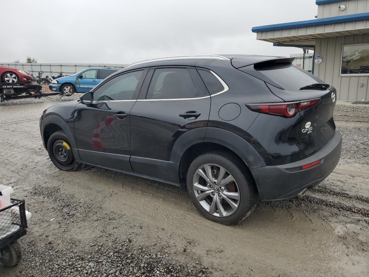 MAZDA CX-30 PREFERRED
