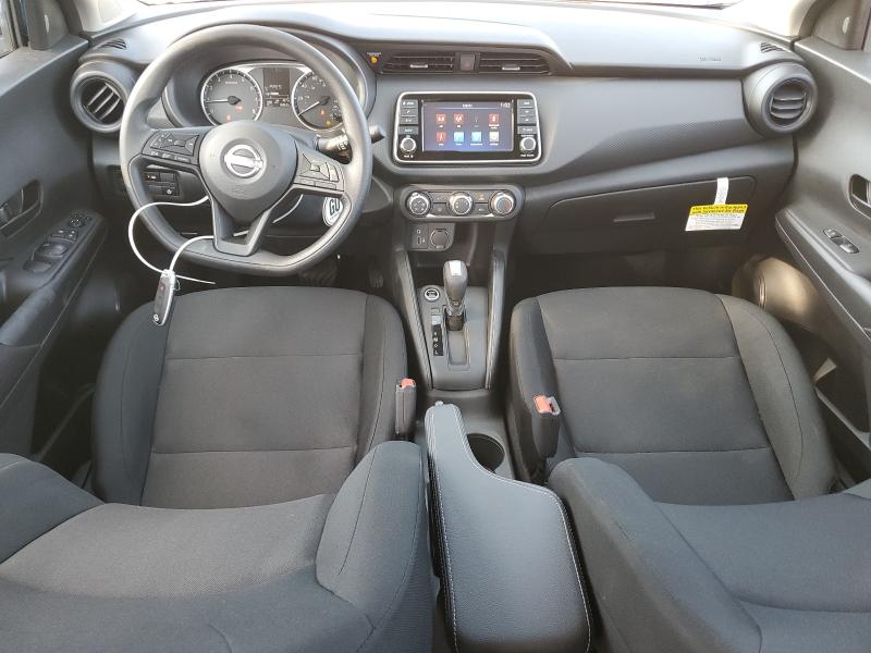 2025 NISSAN KICKS PLAY S #3303913749