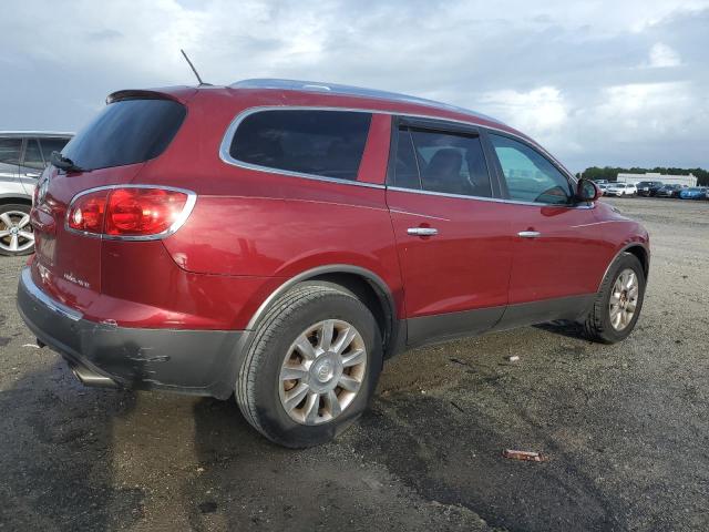 2011 BUICK ENCLAVE CX - 5GAKRBED0BJ218525